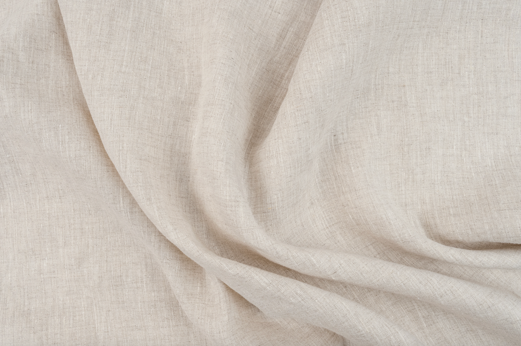 Crafted for Softness: European Flax Linen