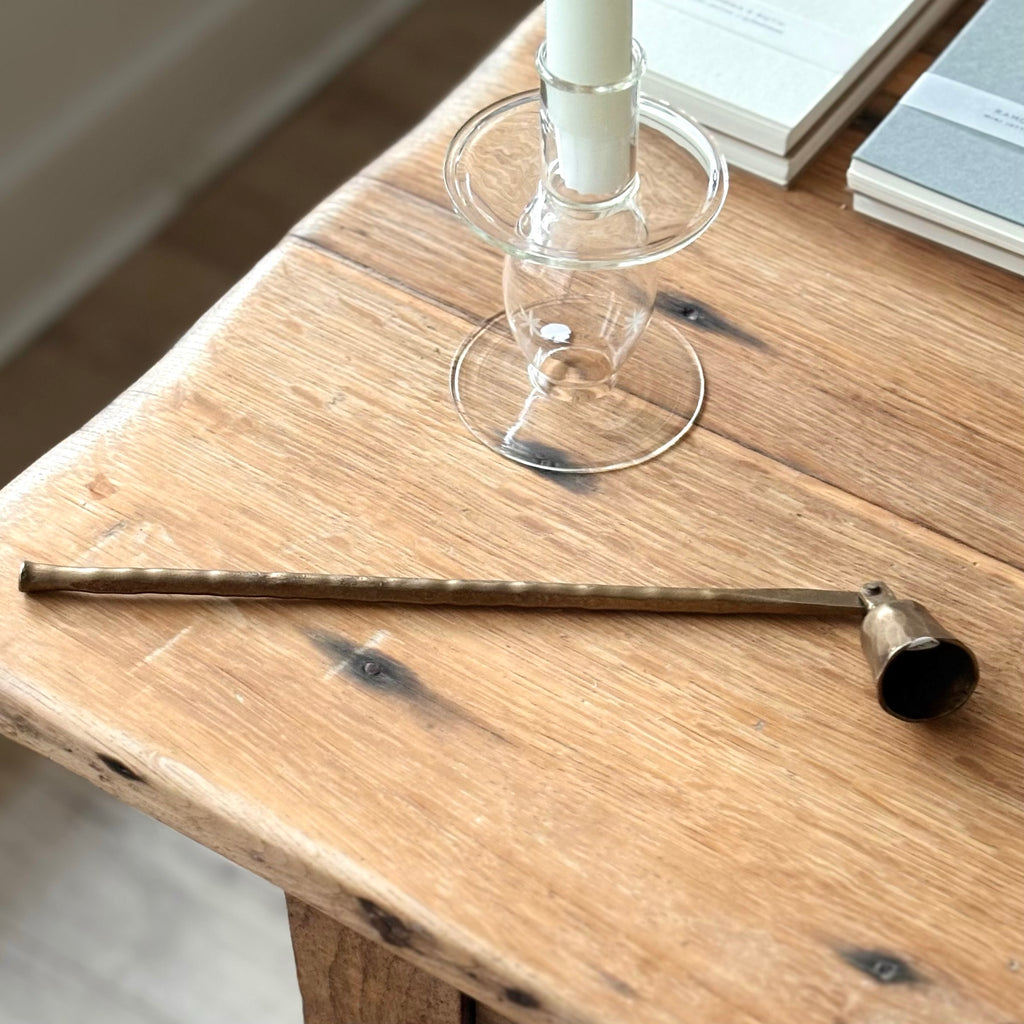 Forged Candle Snuffer image 3