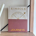Kinfolk Journeys