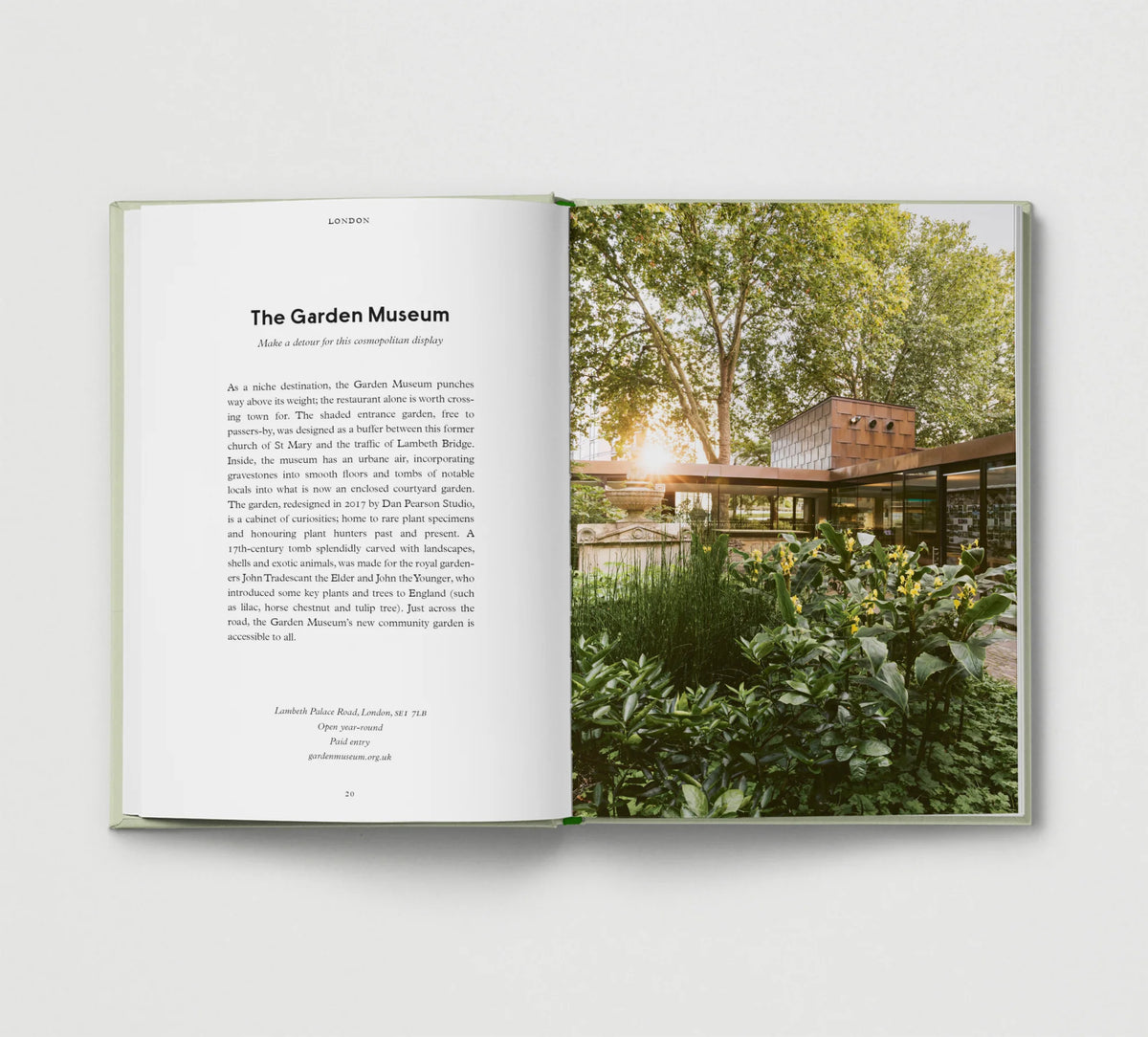 Britain's Best Gardens | Coffee Table Books