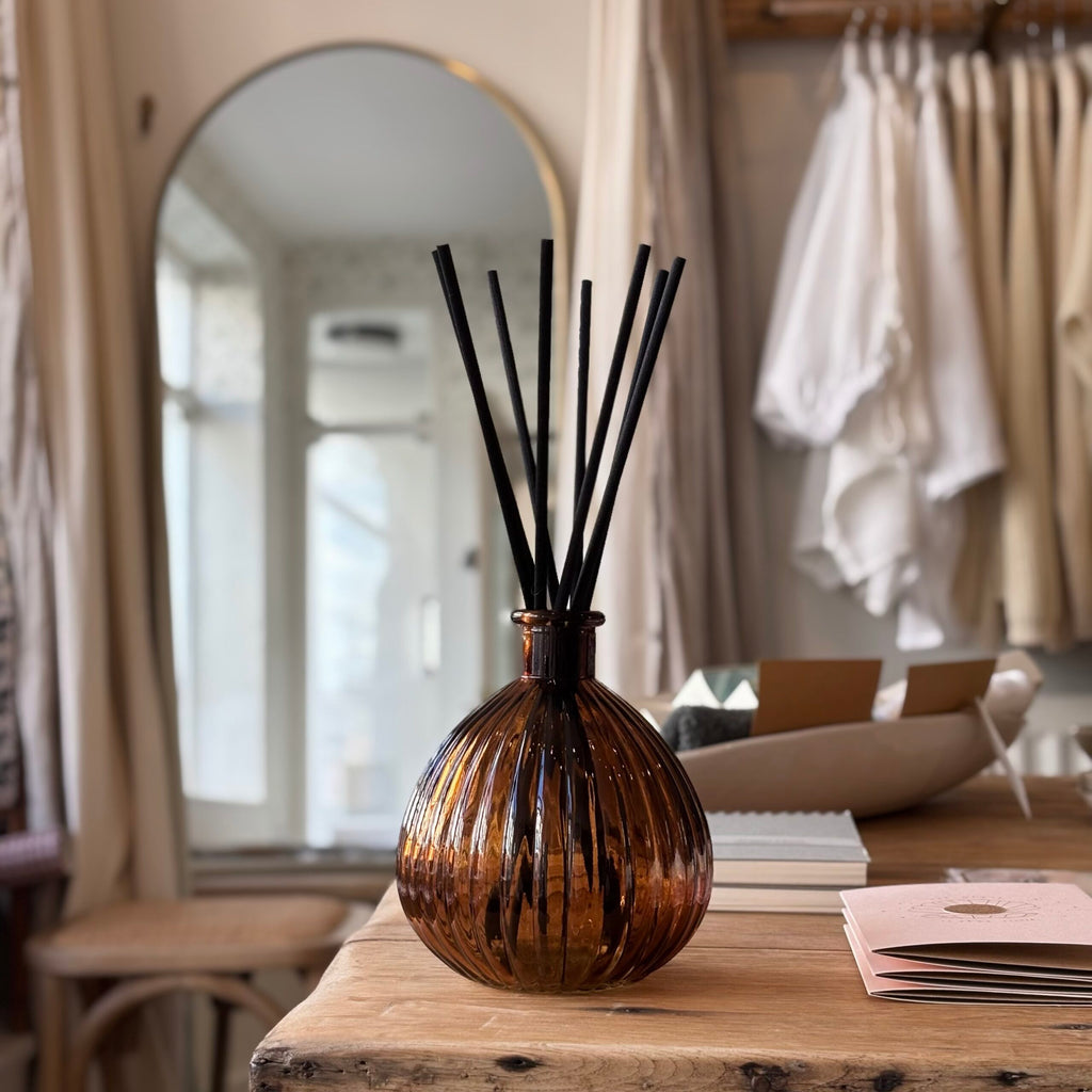 Large Onion Diffuser - Thyme image