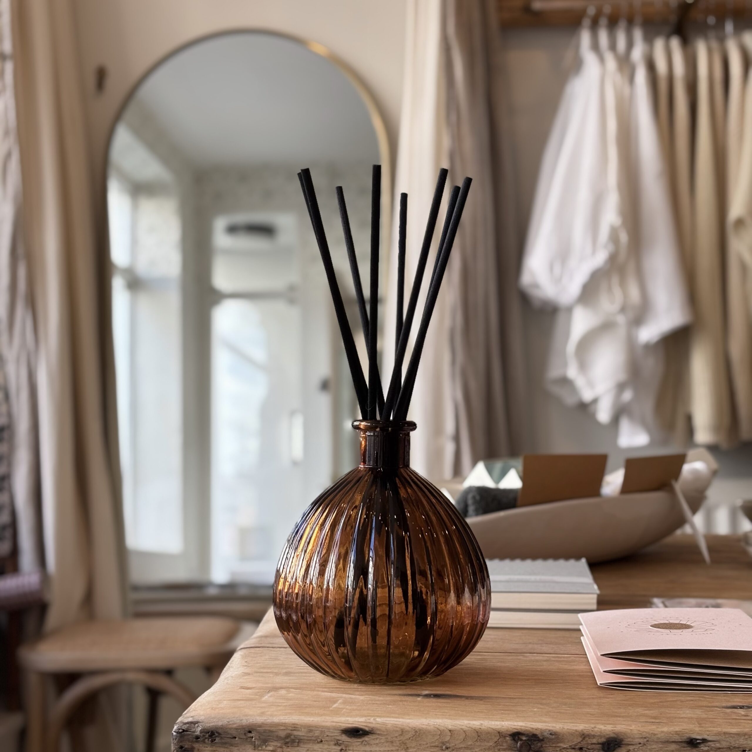 Large Onion Diffuser - Thyme image