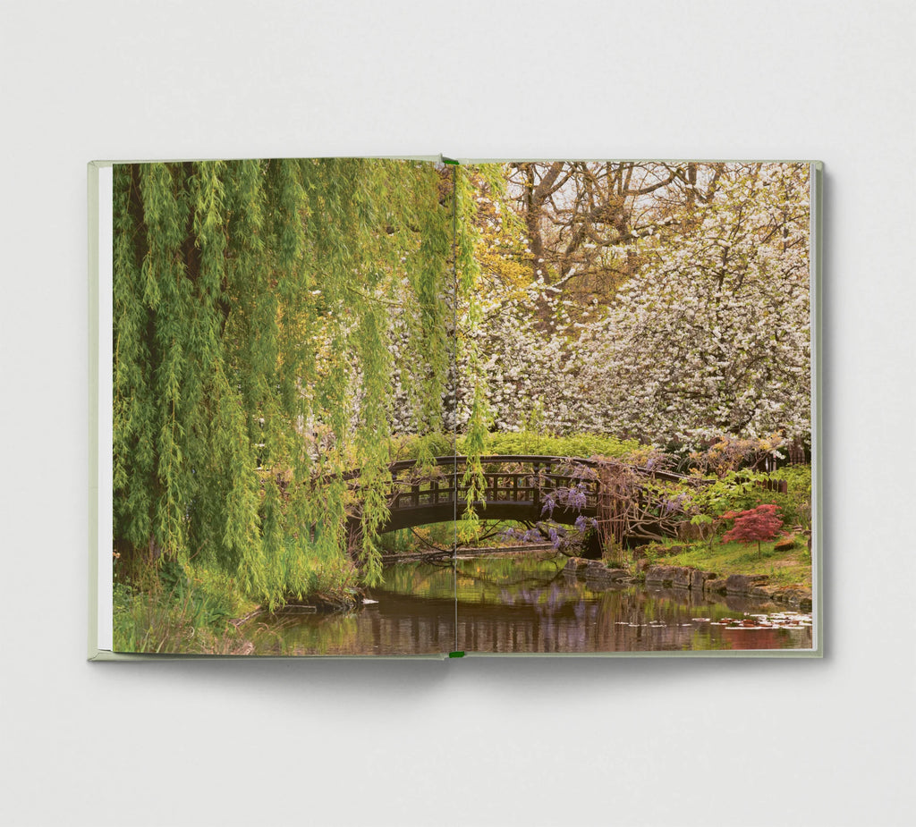 Britain's Best Gardens | Coffee Table Books