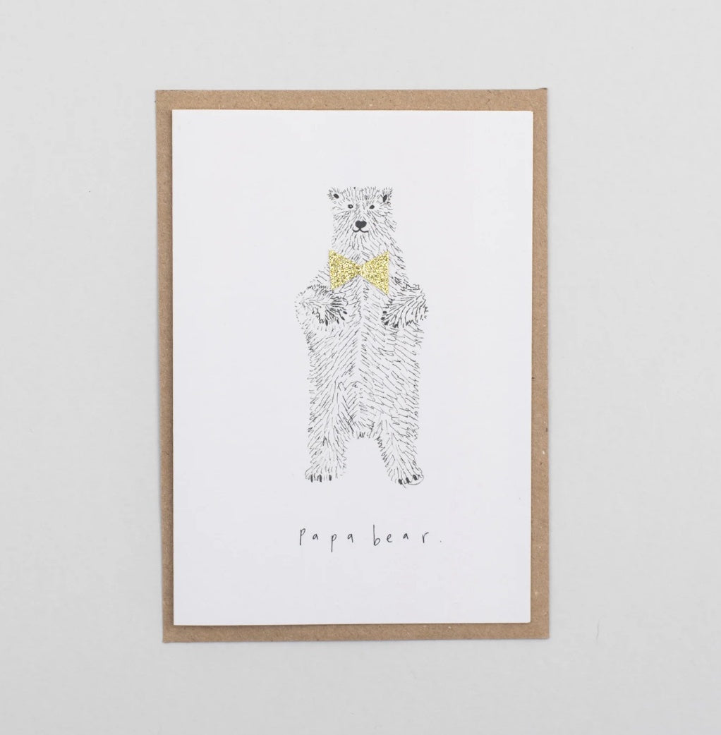 Papa Bear image 1