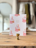 Sweetest Birthday Wishes