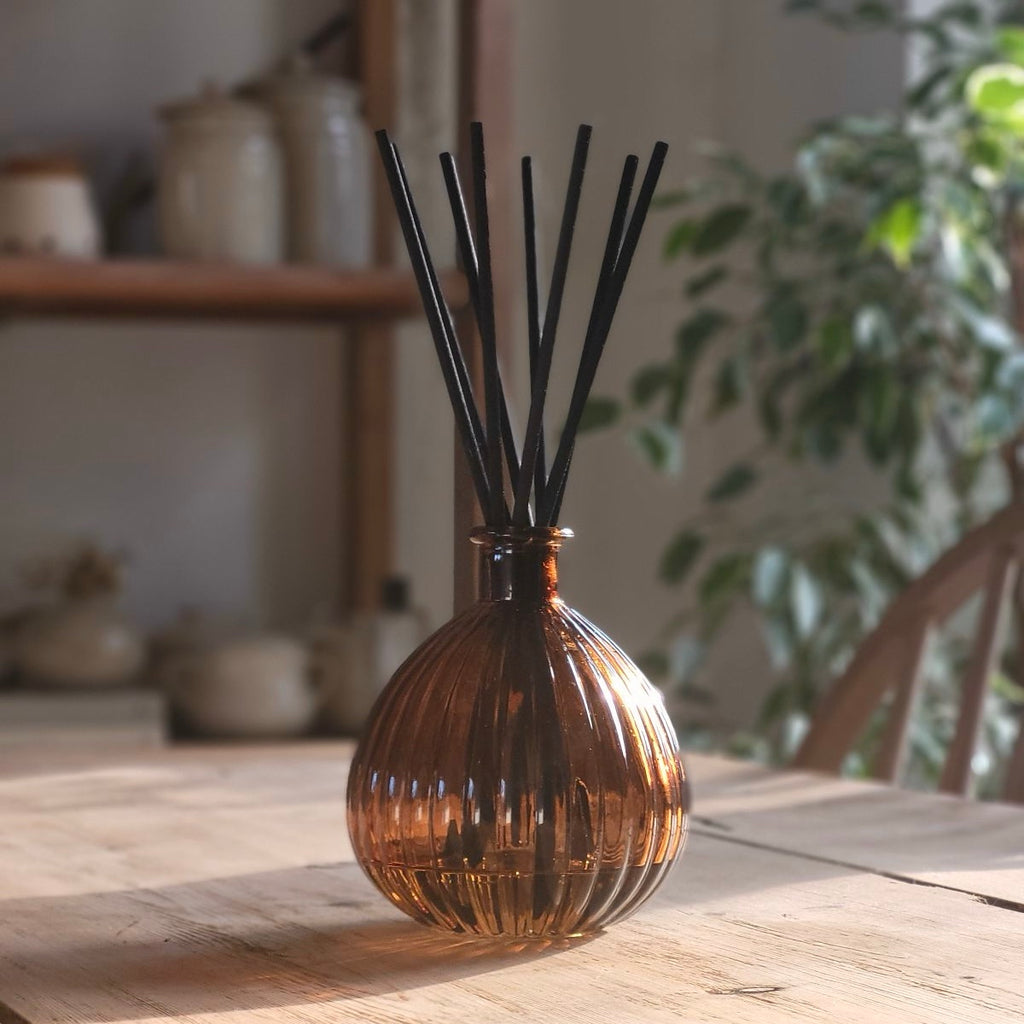 Large Onion Diffuser - Bay &amp; Rosemary image
