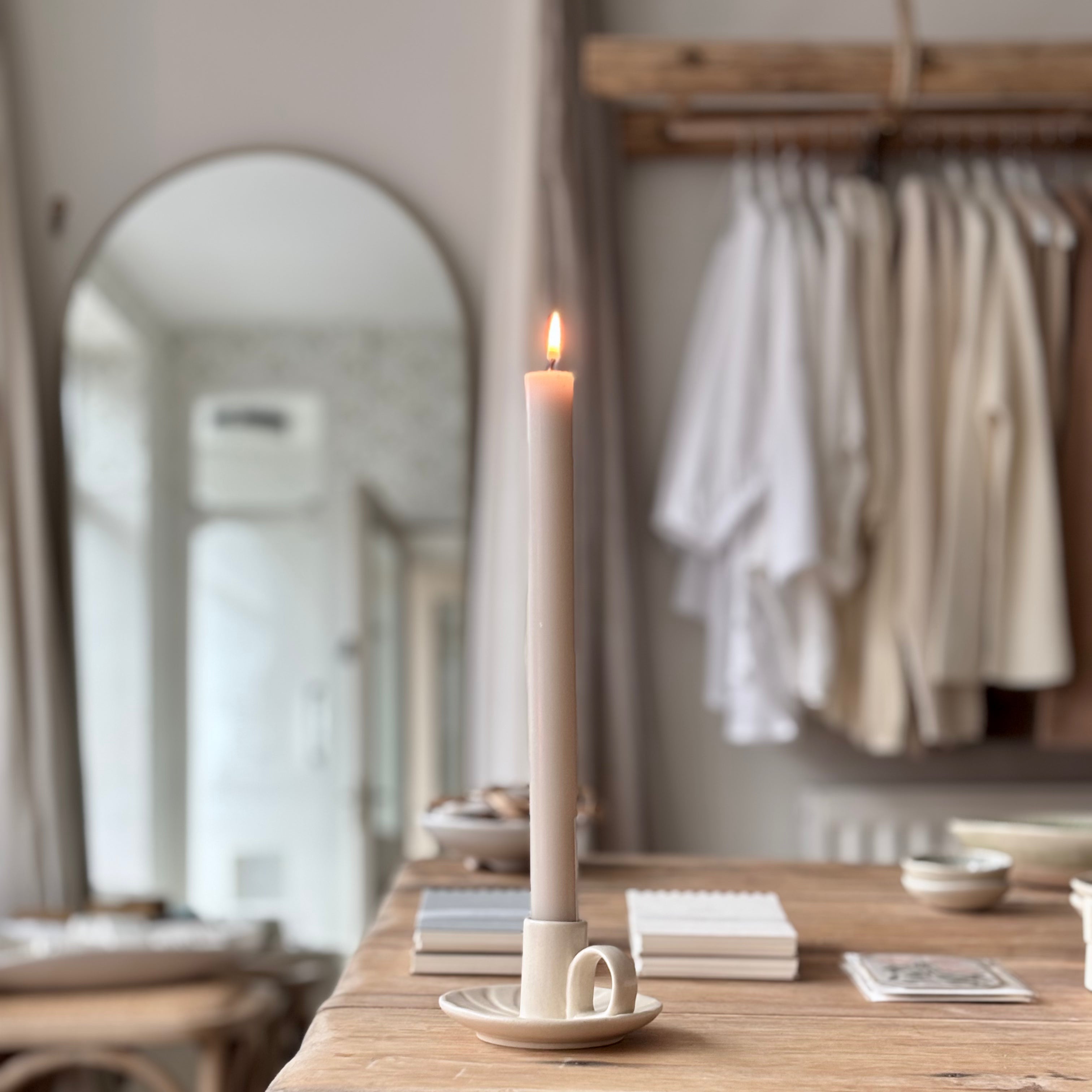 Dining Candle Holder