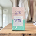 Sea Salted Caramel Fudge image 0
