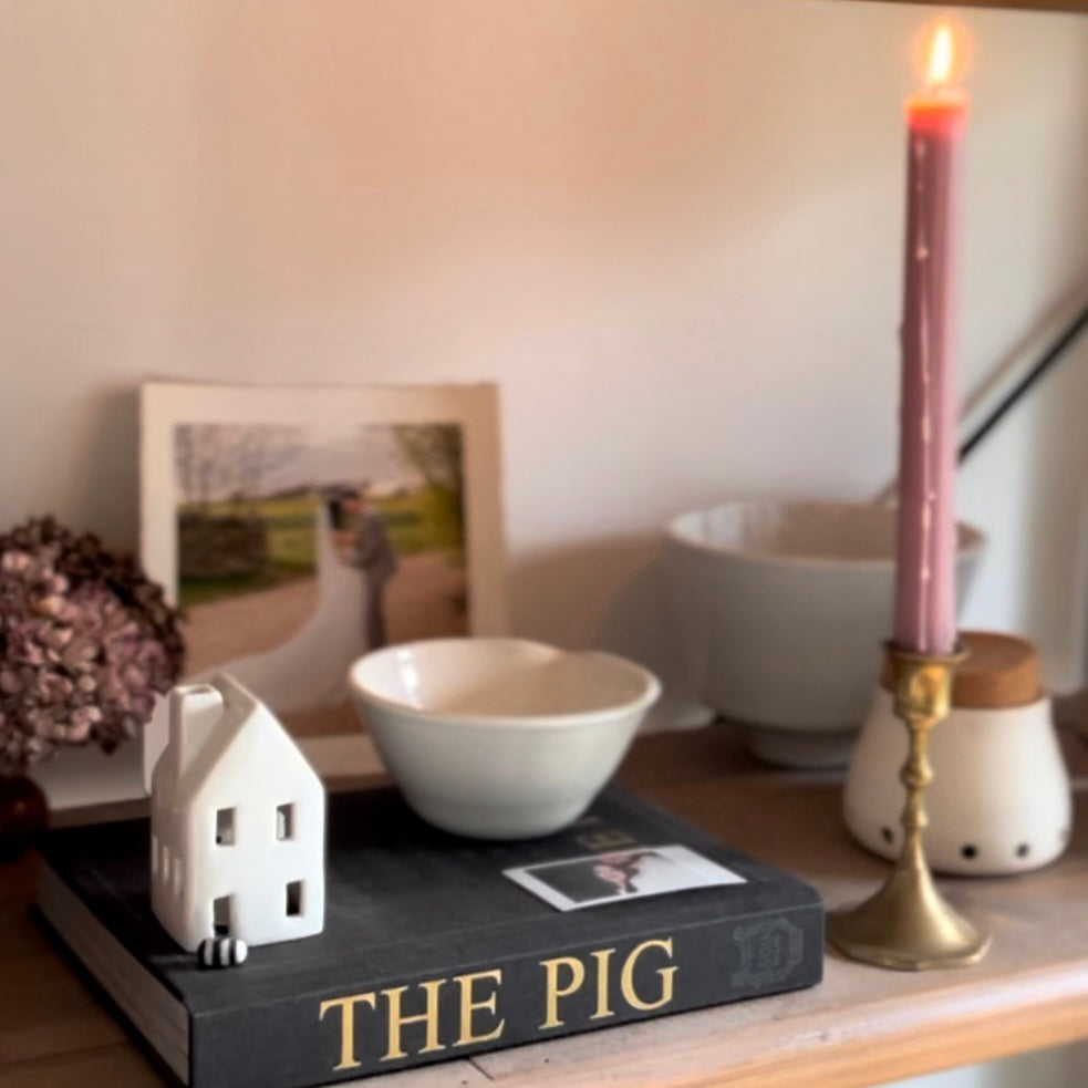 The Pig: 500 Miles of Food, Friends and Local Legends image 1
