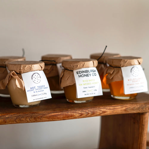 British Honey image 0