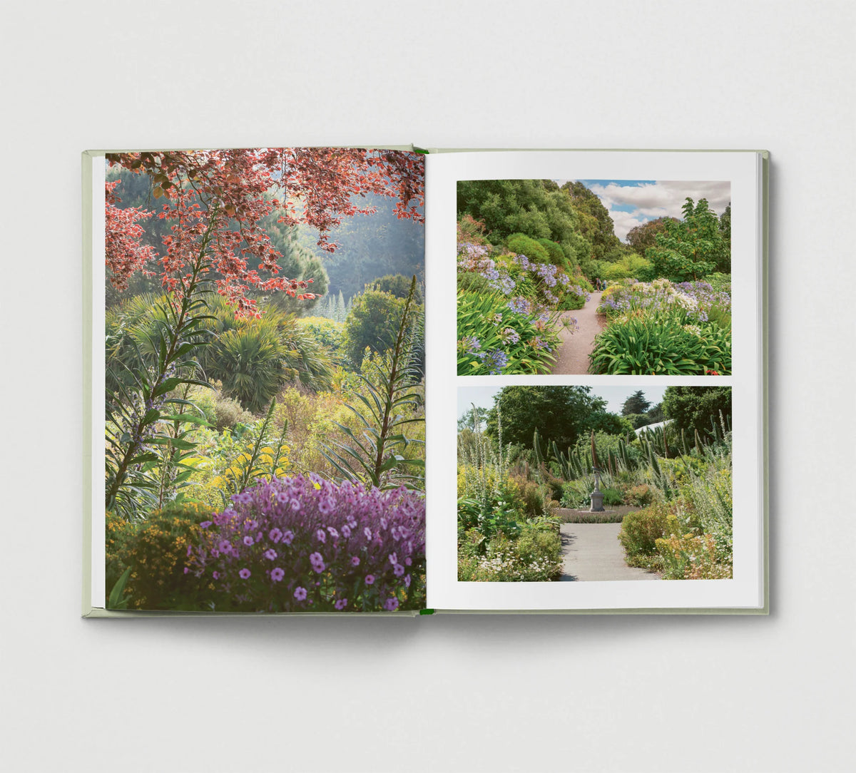 Britain's Best Gardens | Coffee Table Books