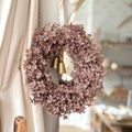 Dusky Garden Wreath image 0