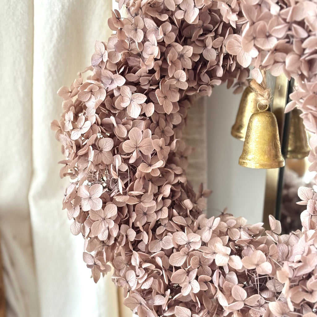 Dusky Garden Wreath image 1