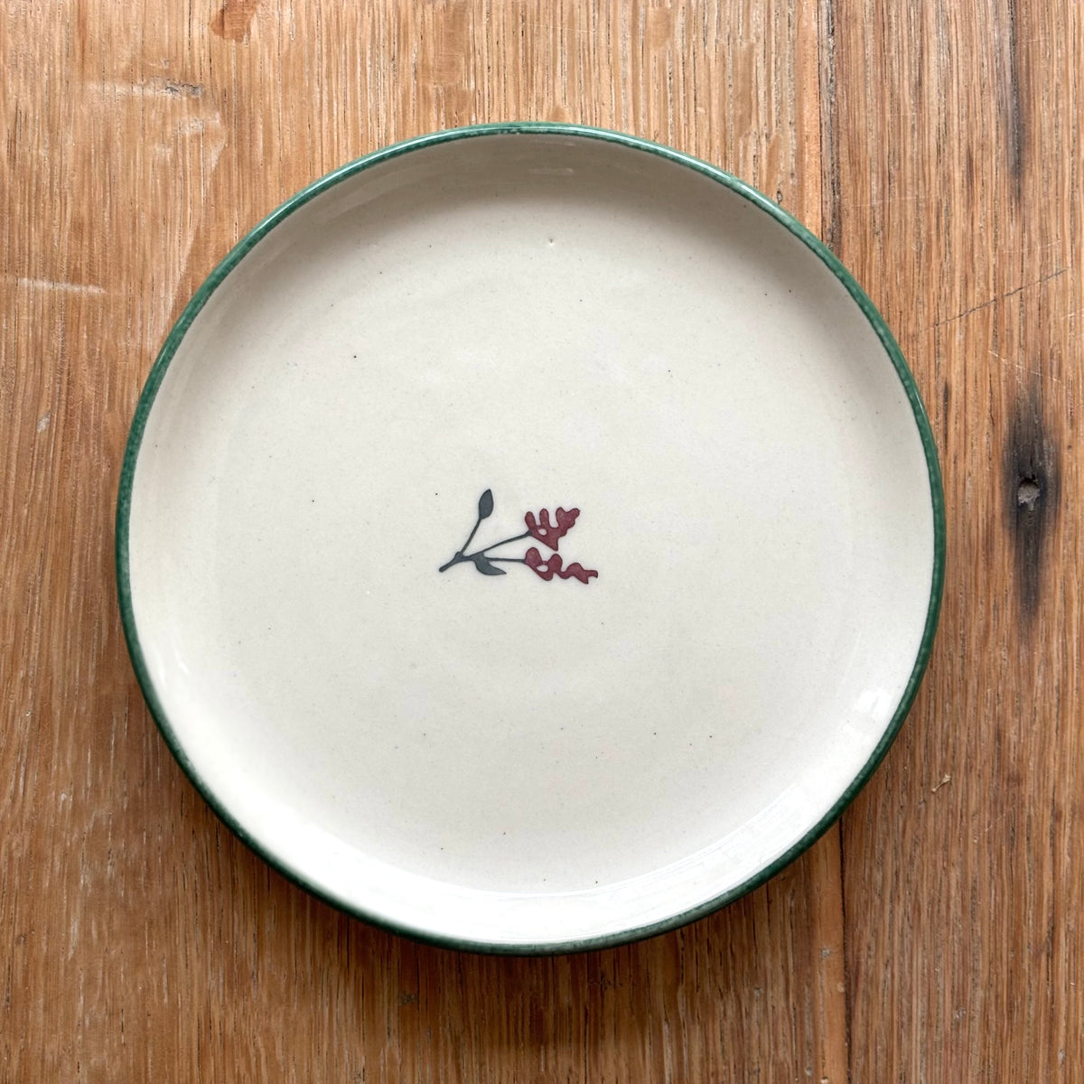 Lavender Small Plate