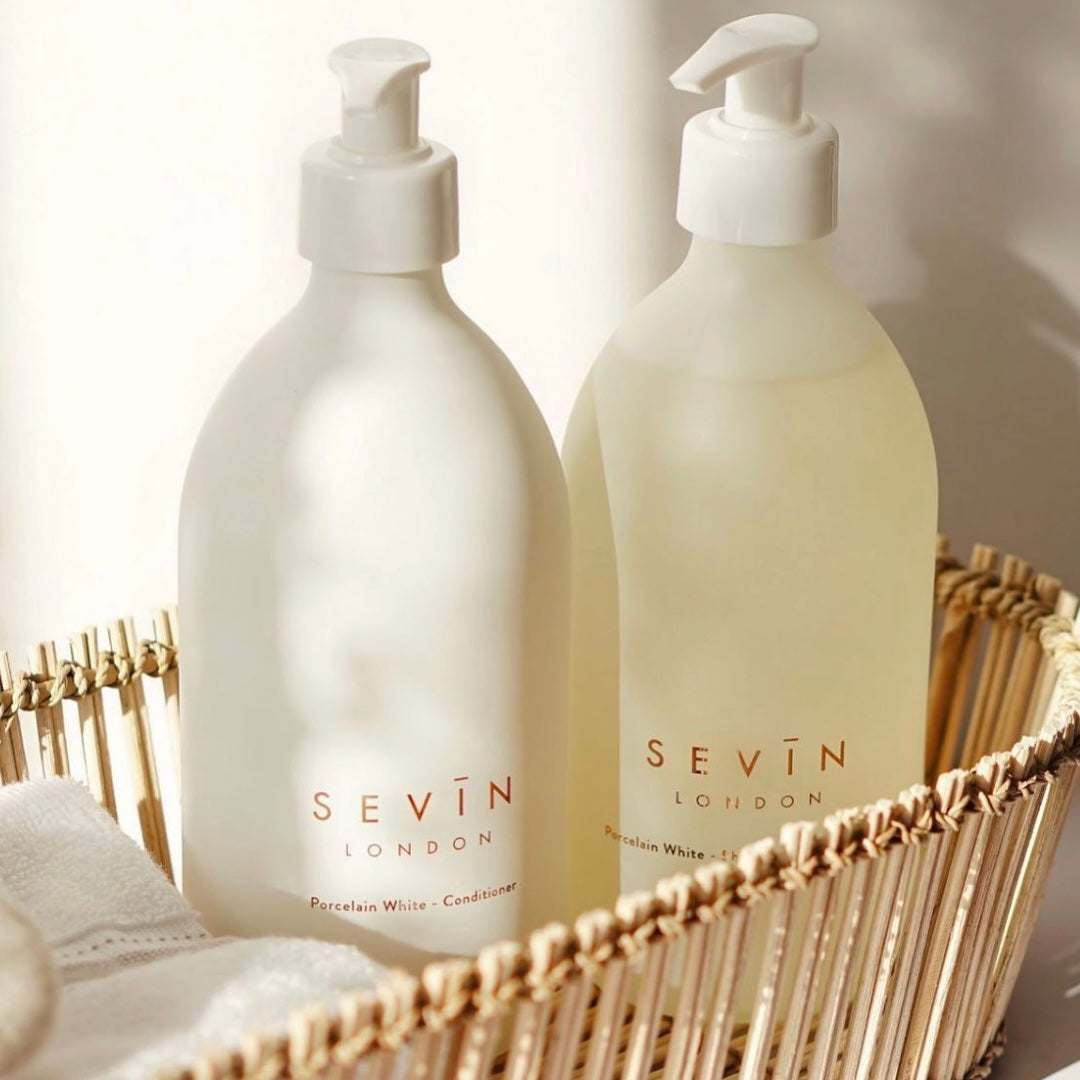 Hand &amp; Body Lotion image 1