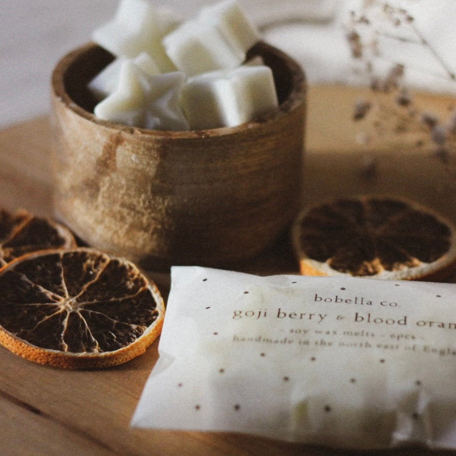 Soy Wax Melts image 1