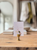 Cheers Mini Card