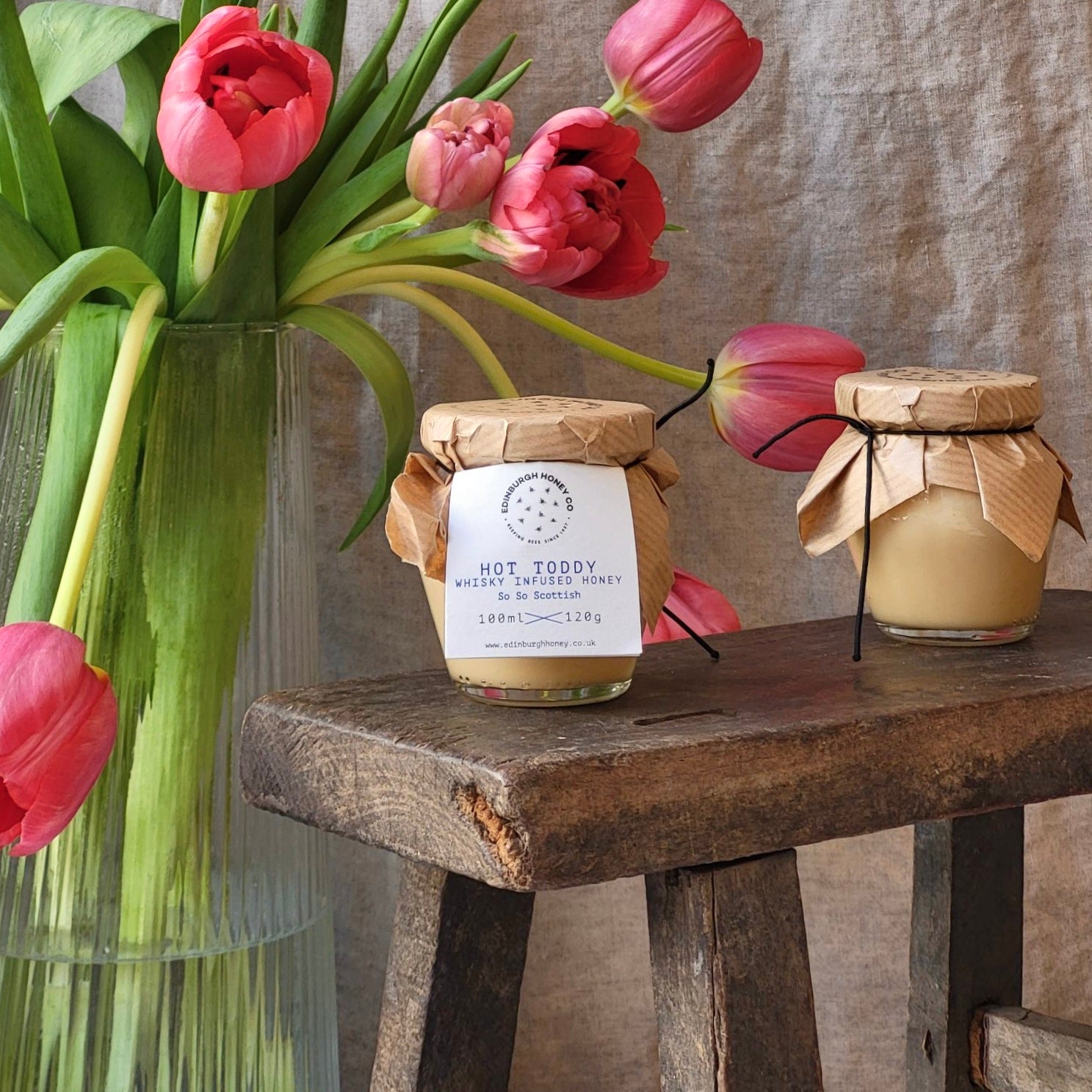 British Honey image 2