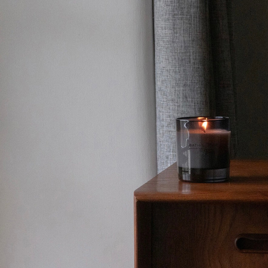 Soy Wax Luxury Scented Candle image 1