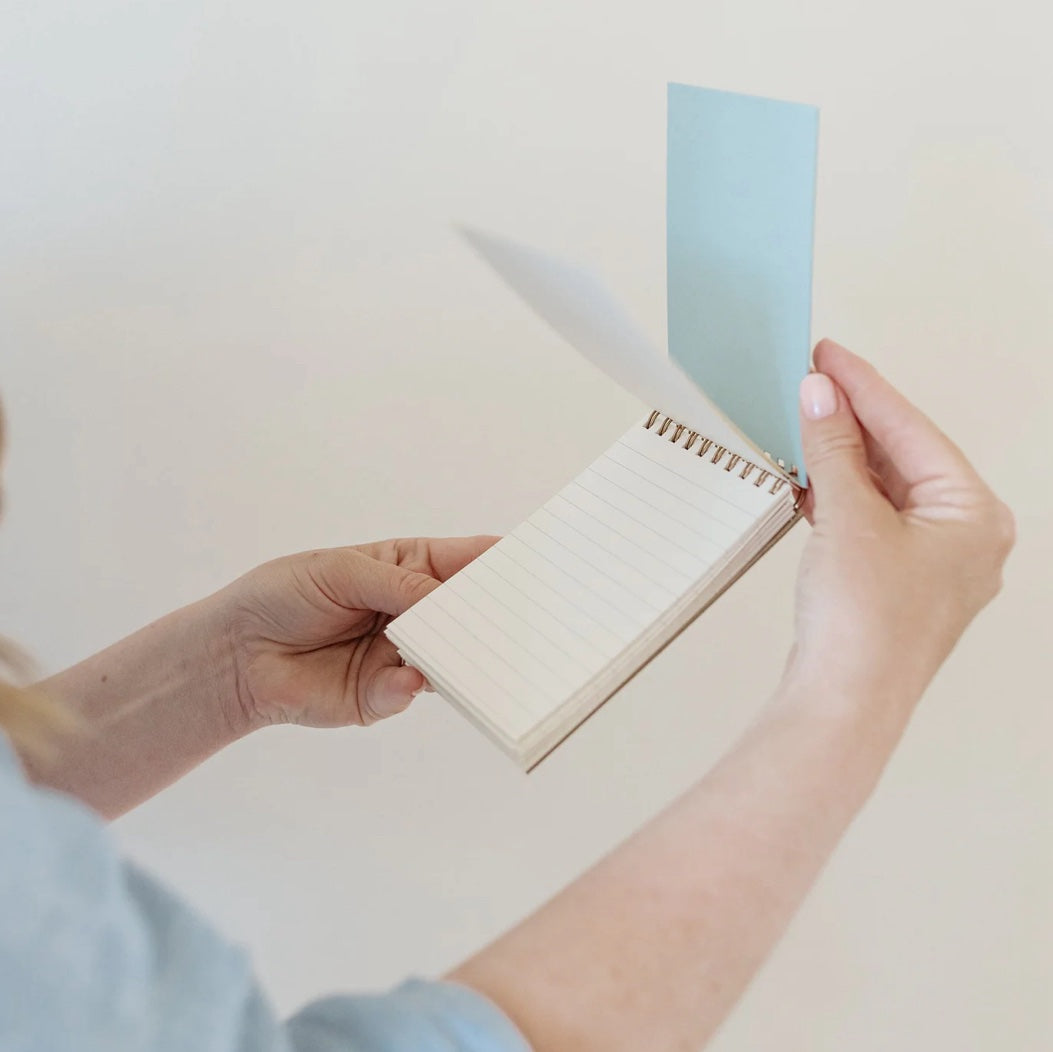 Mini Jotter image 0