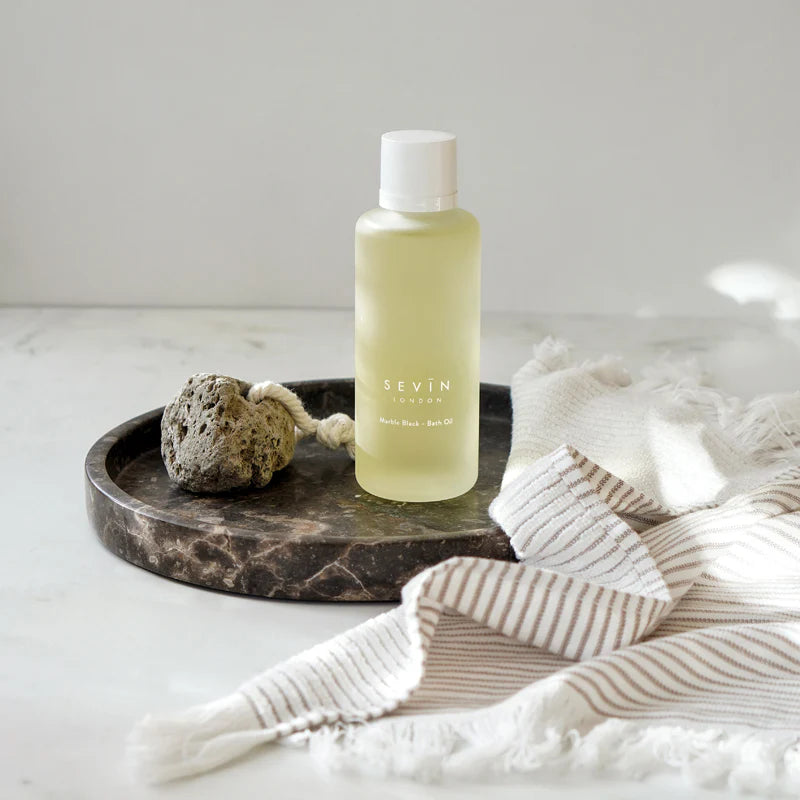 Bath Oil