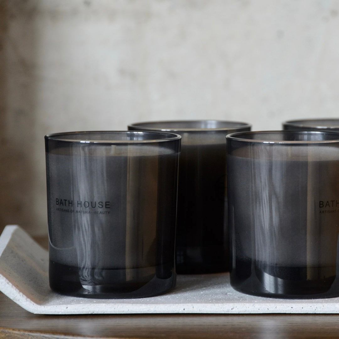 Soy Wax Luxury Scented Candle image 0