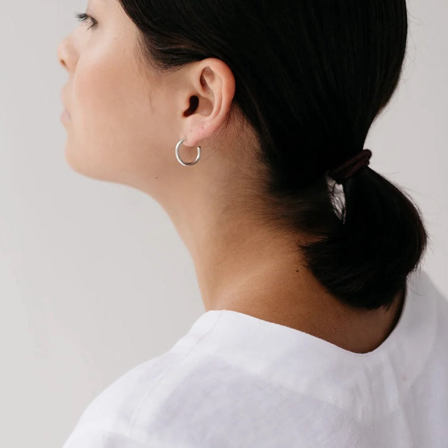 Small Minimal Hoops image 1