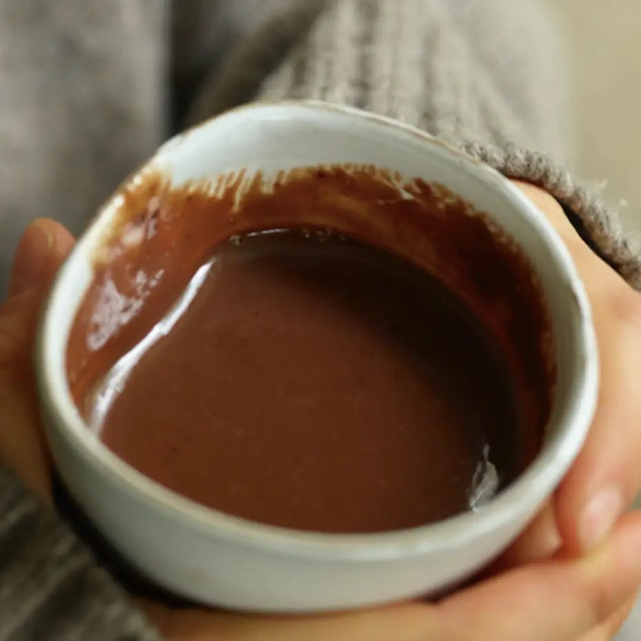Luxury Hot Chocolate | British Made image 1
