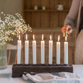 Forged Candle Snuffer image 0