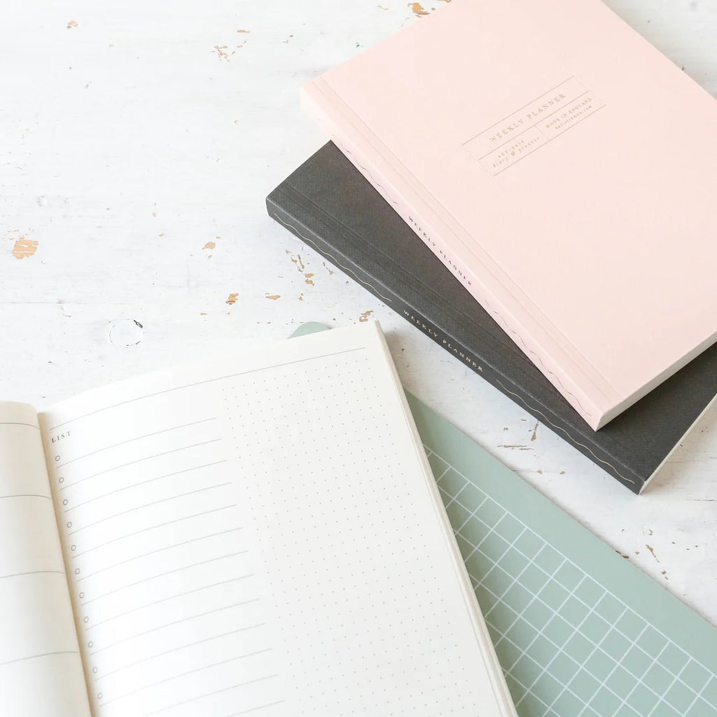 Weekly Planner image 1