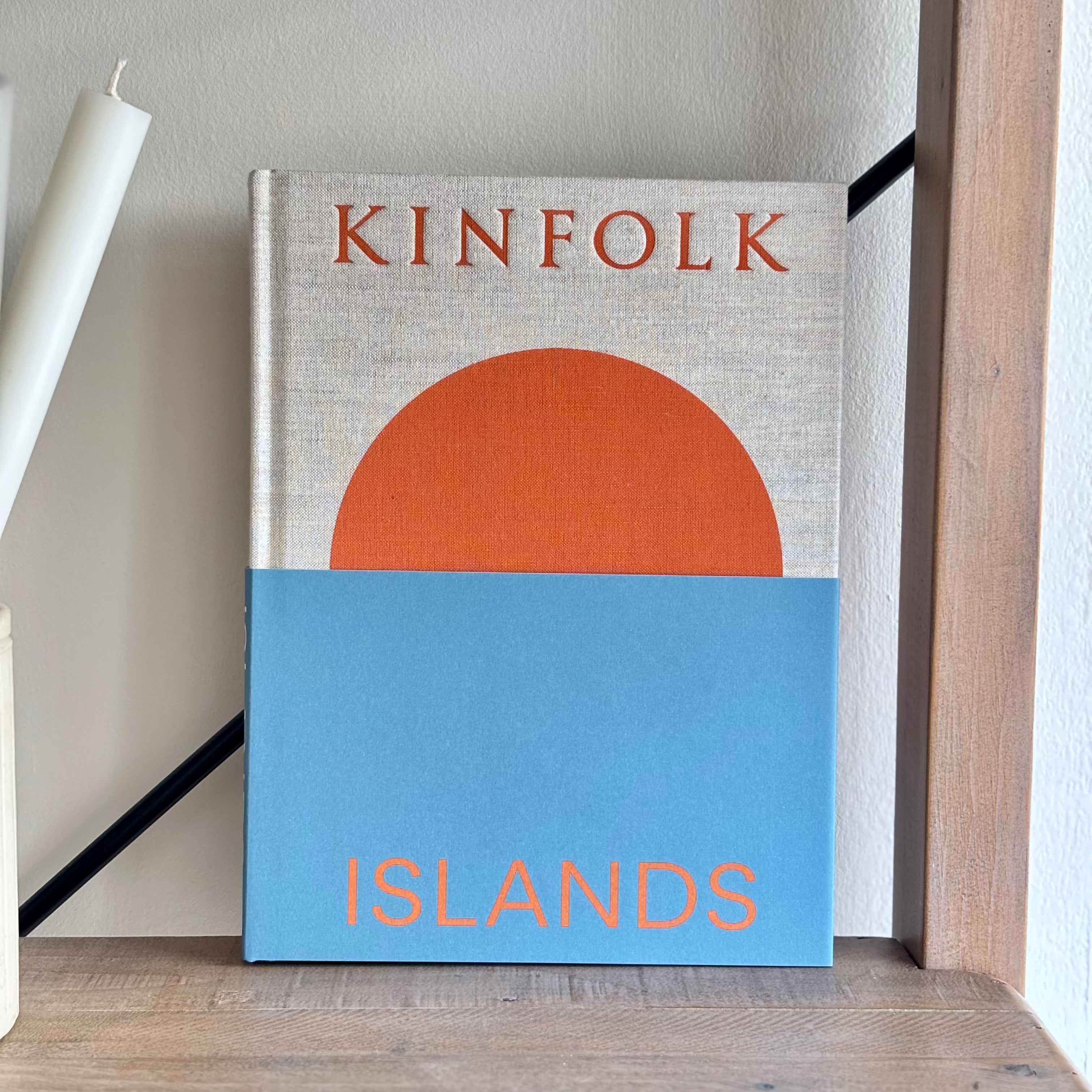 Kinfolk: Islands