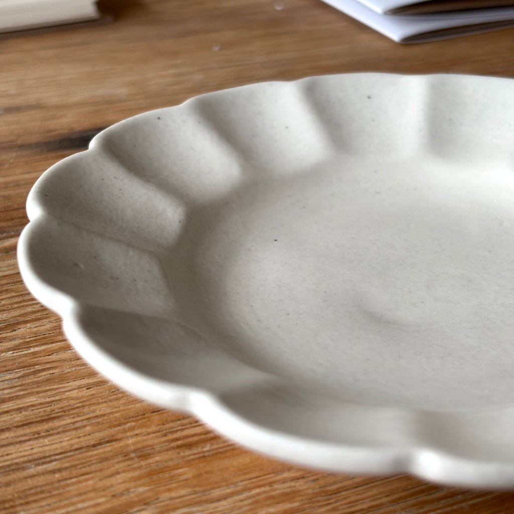 Small Petal Dish