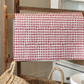 Luxury Diamond Harlequin Wrapping Paper - Single image