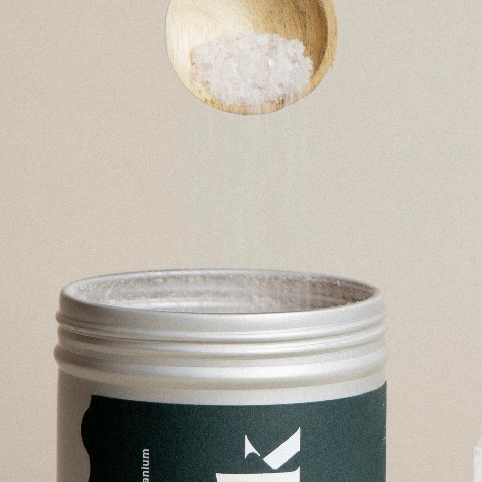 Bath Salts image 3