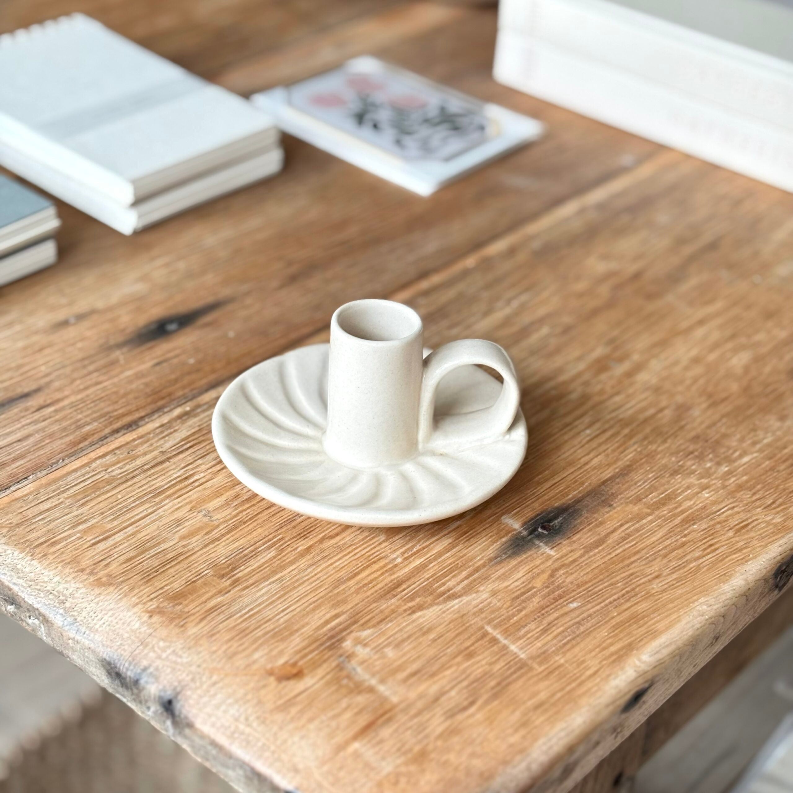 Dining Candle Holder image 1