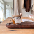 British Honey Scottish Heather 120g
