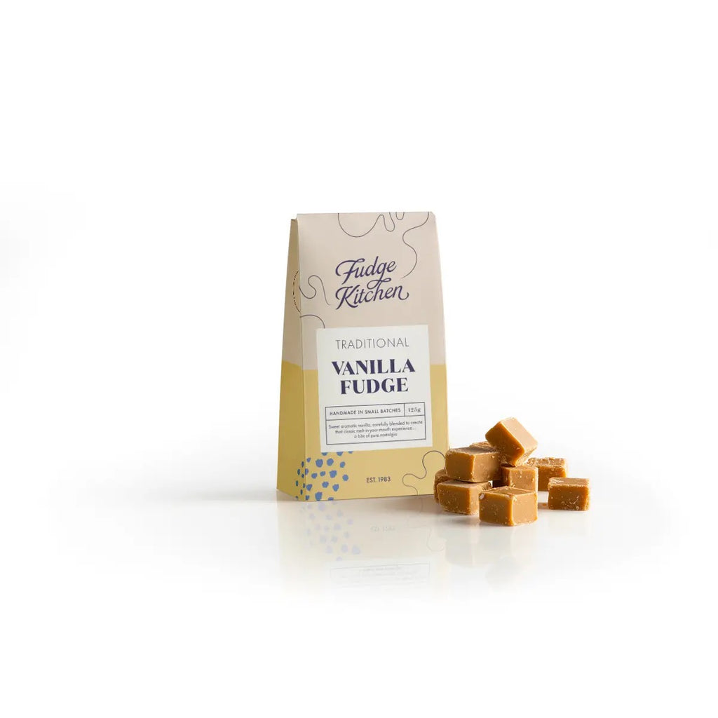 Traditional Vanilla Fudge image 2