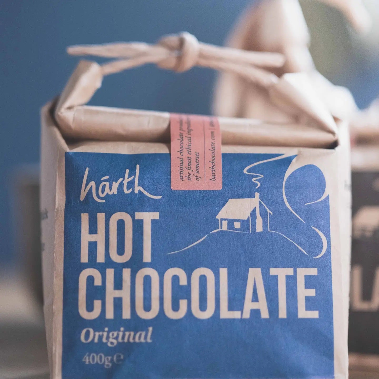 Luxury Hot Chocolate | British Made - Original image