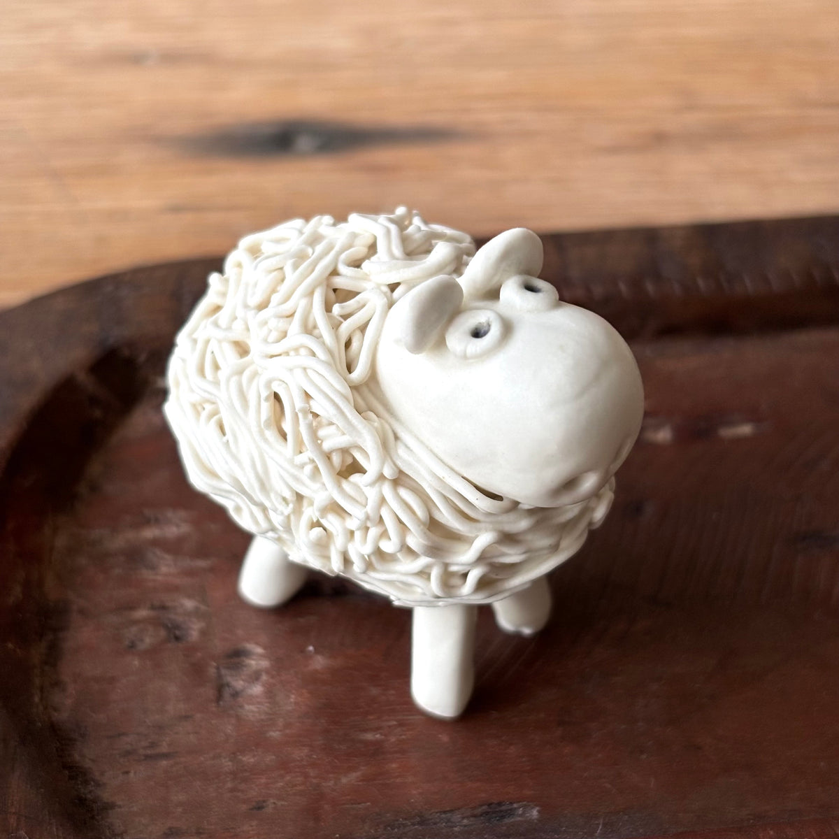 Handcrafted Sheep