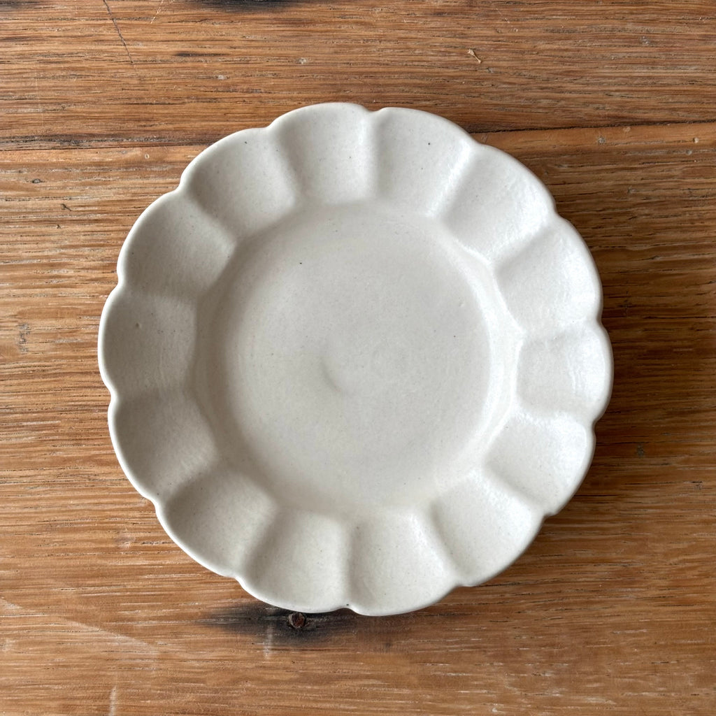Small Petal Dish