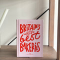 Britain's Best Bakeries | Coffee Table Books