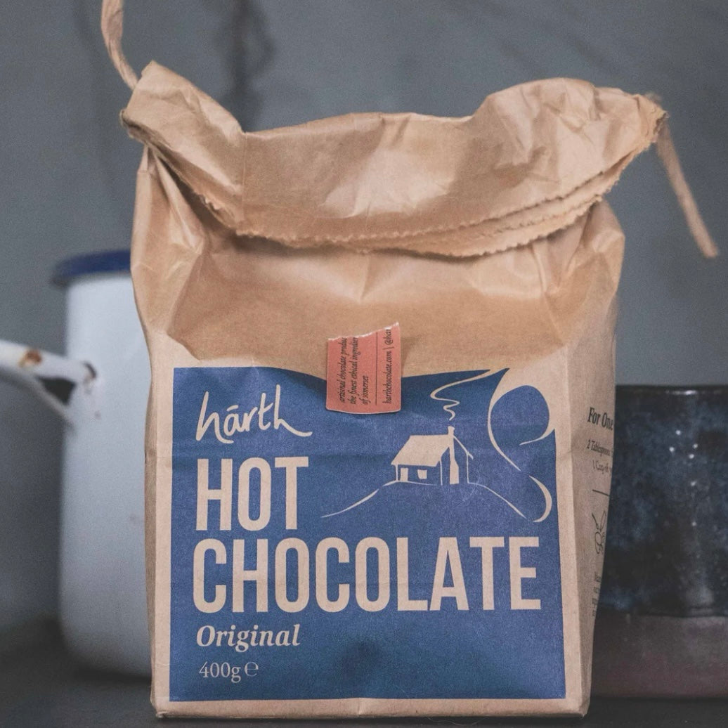 Luxury Hot Chocolate | British Made image 4