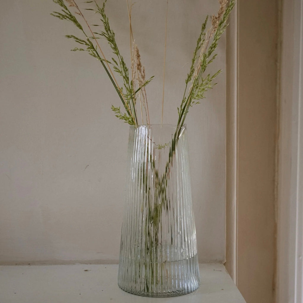 Tapered Glass Jug image 3