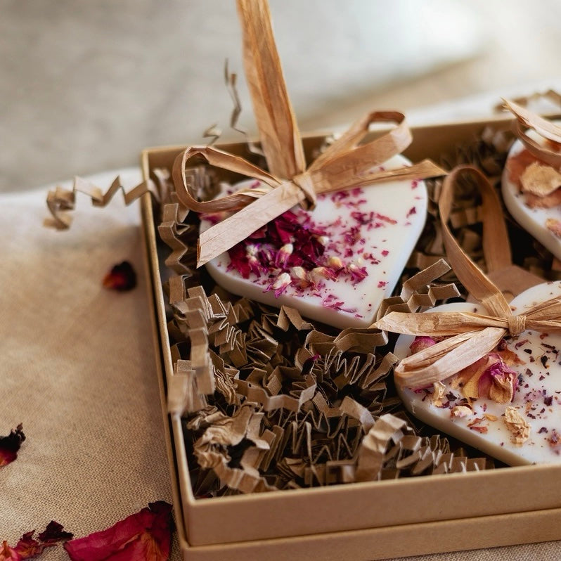 Heart Scented Decoration image 1