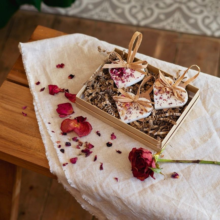 Heart Scented Decoration image 0
