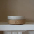 Pet Bowl |  Handcrafted Ceramic Pet Accessories image 0