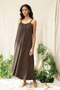 Lightweight Gauze Sundress