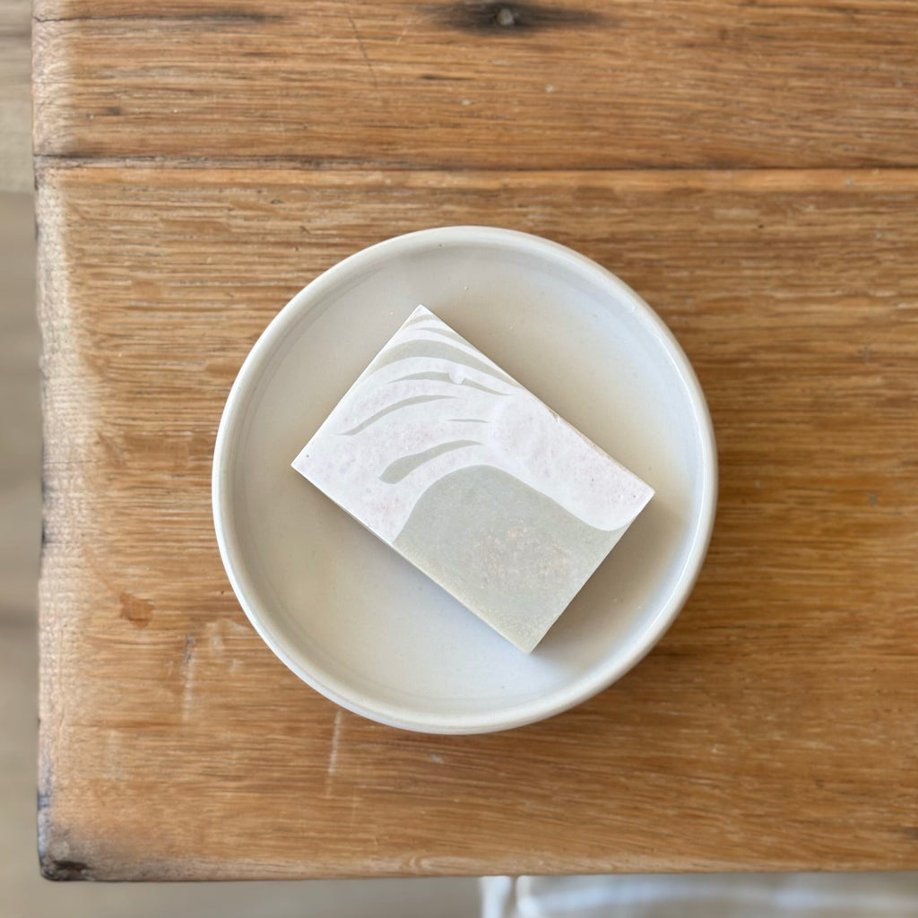 Soap Dish | Handmade Ceramic image 3