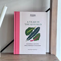 A Year In The Kitchen | Coffee Table Book