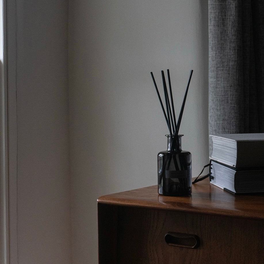 Luxury British Reed Diffuser image 4